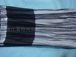 紹興縣創(chuàng)隆紡織品 色織、扎染與印花布的精品展示