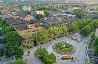 從哈藥六廠到更多可能 國內“觀光工廠”熱潮的興起與借鑒